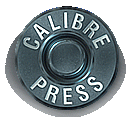 calibre press jobs