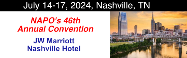 46th Annual Convention