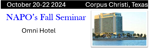 2022 Fall Seminar