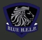 Blue Help