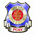 Police Conference of New York