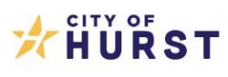 City of Hurst / Job Opportunities