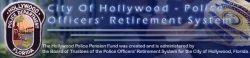 City of Hollywood Police Officers' Retirement System