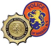 Superior Officers Association - Police Department of Nassau County