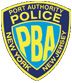 Port Authority PBA