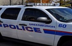 Greenburgh Police Association