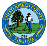 Chesterfield County Police Department (Police Chief Job)