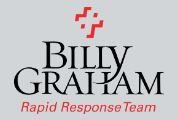 Billy Graham National Law Enforcement Ministry